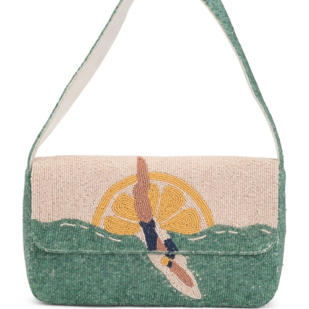 Viral ‘Diver’ beaded bag by Made in India